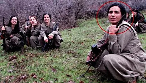 Türkiyə İraqda daha bir terrorçunu zərərsizləşdirdi