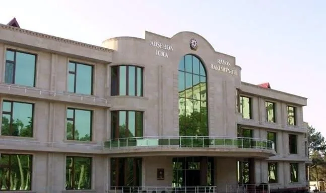 Abşeron İcra Hakimiyyətində ƏMƏLİYYAT: Baş məsləhətçi HƏBS EDİLDİ - YENİLƏNİB