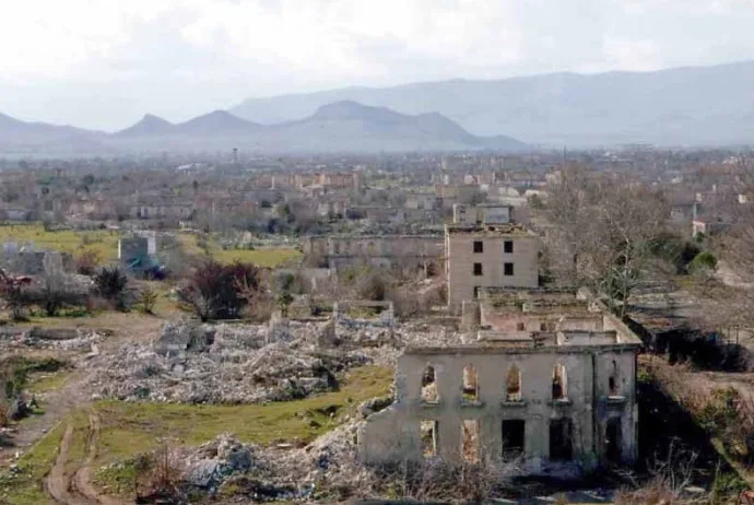 Riyakarlığın son həddi: UNESCO Ağdamı görməzdən gəldi