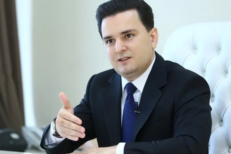 Əməkdar artistə yüksək vəzifə verildi