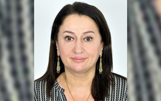 Cahangir Cahangirov adına Xora rəhbər TƏYİN OLUNDU