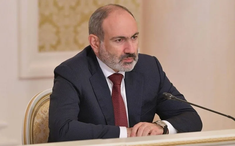 Paşinyan: Əsirləri dəyişməyə hazırıq