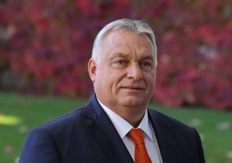 Viktor Orbanın Azərbaycana işgüzar səfəri başa çatıb