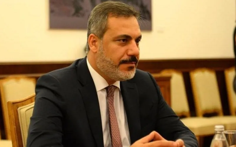 Türkiyədən Rusiya və Ukraynaya TƏKLİF