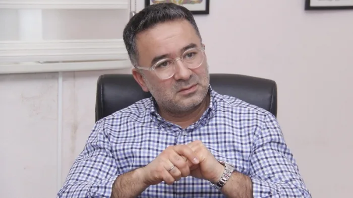 “Televiziyalar “mənə maçı ver” oxuyanları təbliğ edir” - Tahir İmanov