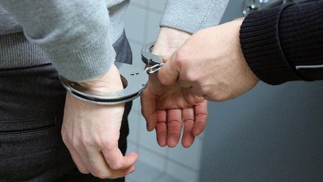 İrəvanda gürcüstanlı qanuni oğru tutuldu