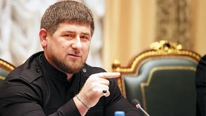 Kadırov Artemovsk ətrafında bir qrup diversantın məhv edildiyini açıqlayıb