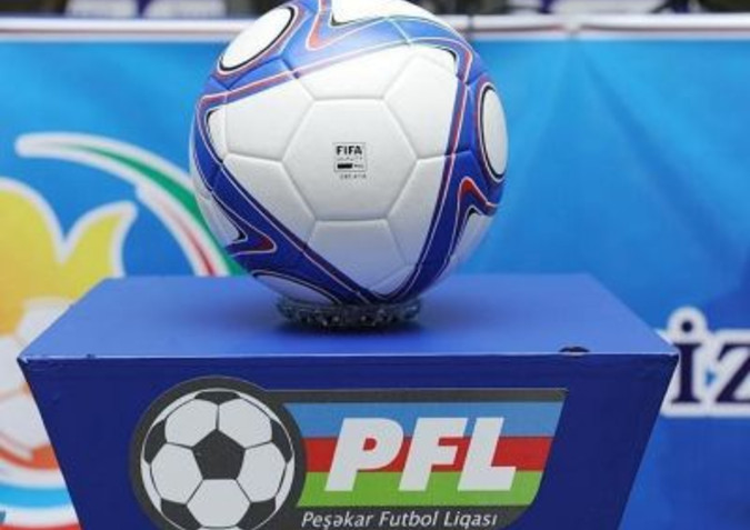PFL: Son 5 mövsümün rekordu qeydə alındı 