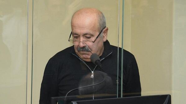 Xaçatryan hökmdən apellyasiya şikayəti verdi