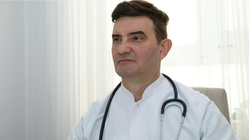 Alimin ölümünə səbəb olan Azər Maqsudovdan XƏBƏR VAR