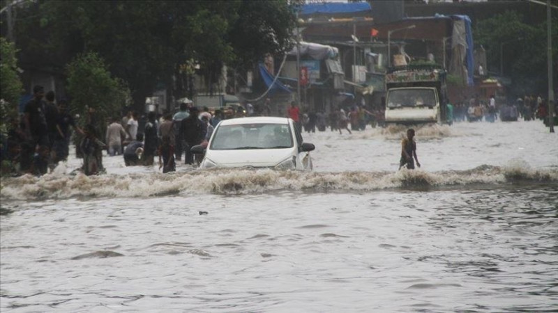 Güclü yağış 24 nəfərin ölümünə səbəb oldu