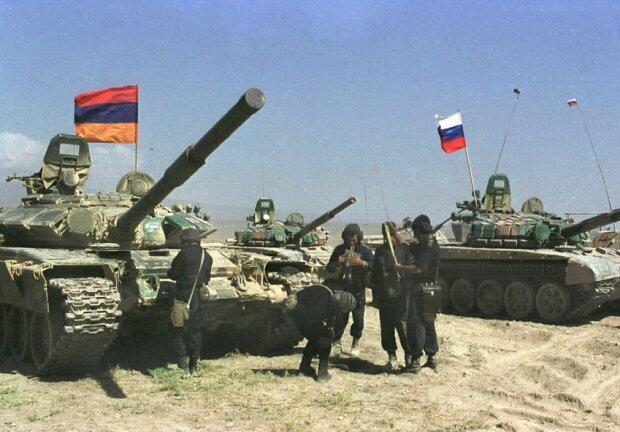 Ermənistan Rusiyaya qarşı müharibəyə hazırlaşır:  İrəvan sonunu yaxınlaşdırır