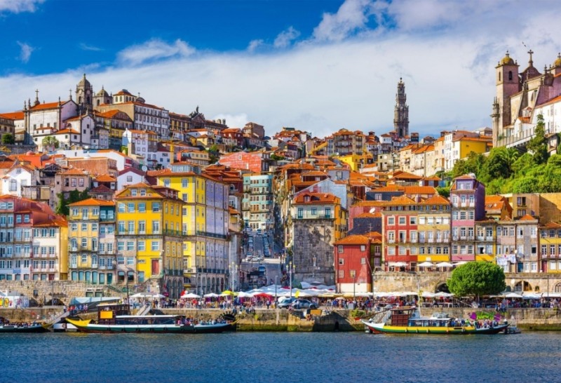 Lissabon Avropanın innovasiya paytaxtı seçildi
