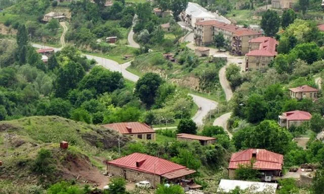 Laçında açıq səma muzeyi yaradılacaq