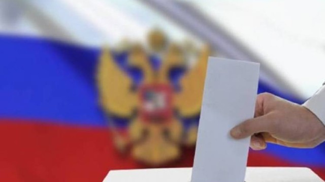 Rusiyada prezident seçkiləri kampaniyasının başlanacağı TARİX 