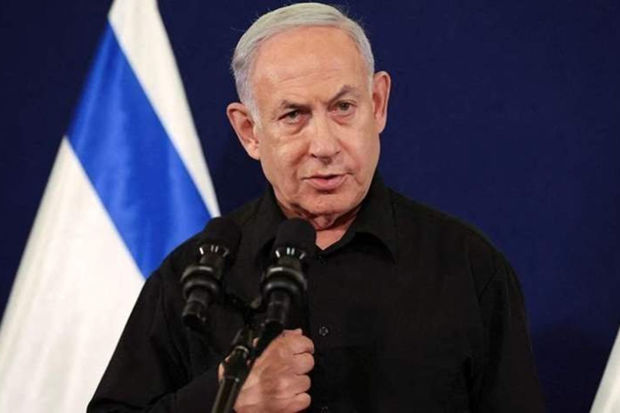 Netanyahu Qəzza ilə bağlı İsrailin planını AÇIQLADI