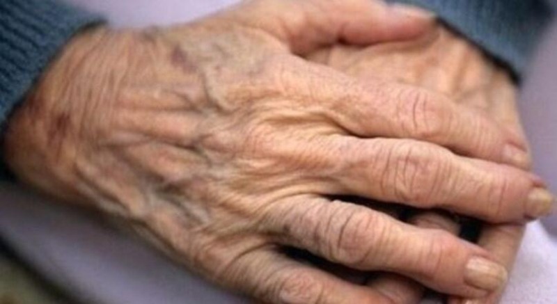 86 yaşlı qadın müharibəyə çağırıldı