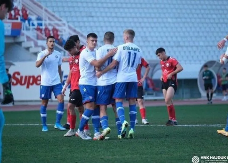 “Qəbələ” UEFA Gənclər Liqasında mübarizəni DAYANDIRDI