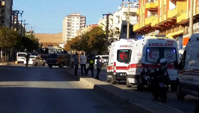 Tunceli təhlükə altındadır - Geoloqdan xəbərdarlıq