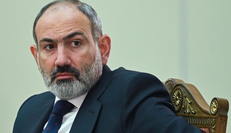 Rusiya MDB sammitində iştirakla bağlı Paşinyandan addım gözləyir