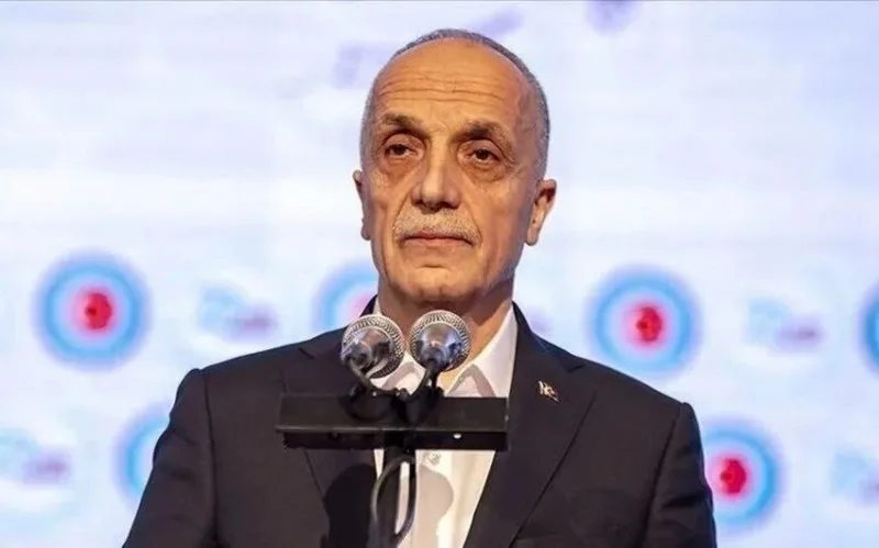 Türk Dövlətlərinin Həmkarlar İttifaqı Təşkilatına sədr seçildi