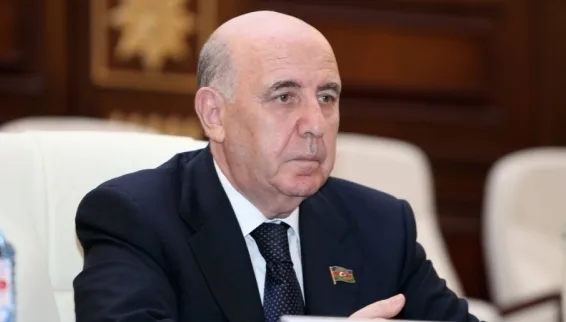 Selektiv abortlar ölkəmizdə baş alıb gedir - Əhliman Abbasov