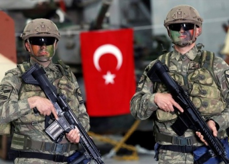 Türkiyə ordusu 49 terrorçunu zərərsizləşdirdi
