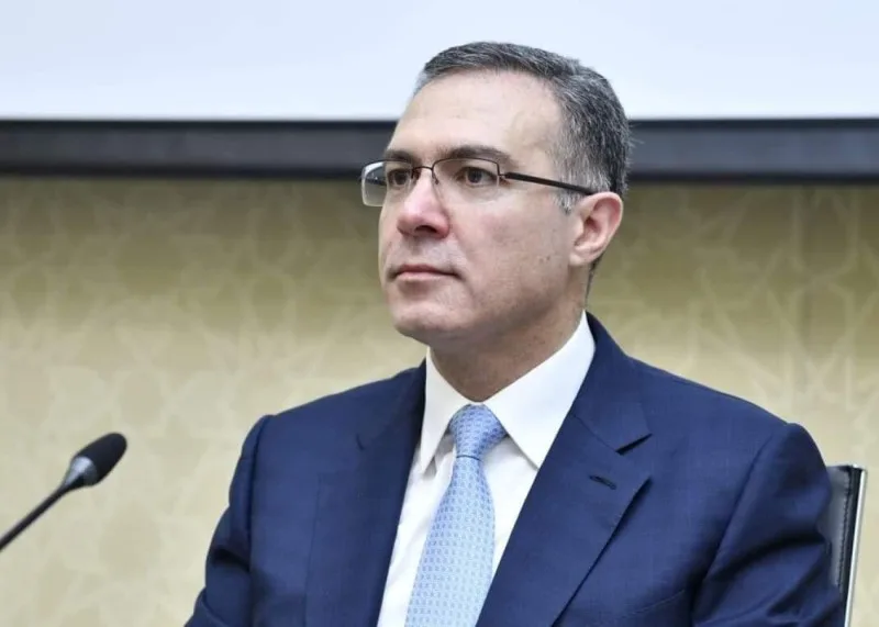 Şahmar Mövsümov gənclərin xarici universitetlərdə təhsil almasından DANIŞDI