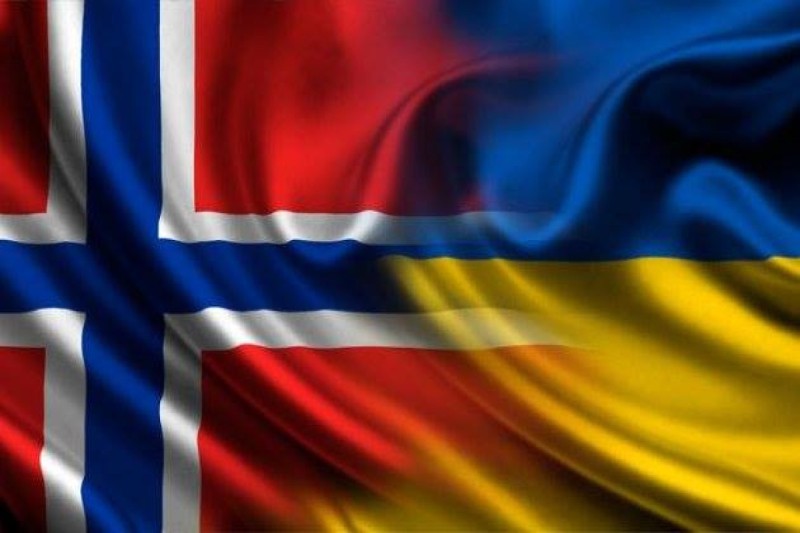 Norveç Ukraynaya  21 milyon avro ayırdı