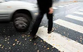 Piyada ölümü ilə nəticələnən yol qəzası olub