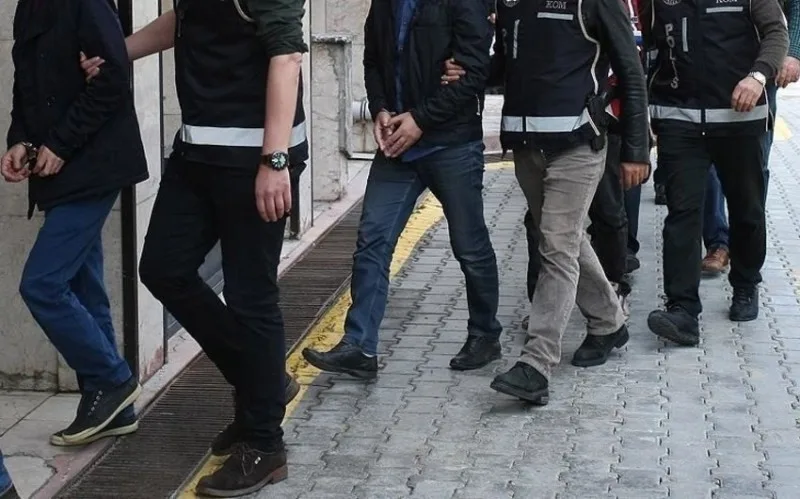 Terror təşkilatına qarşı əməliyyatda 88 nəfər TUTULUB