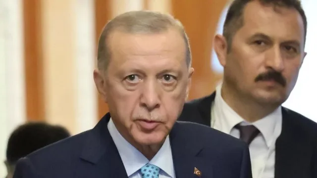 "Türkiyənin “DenizBank” rəhbərliyi istintaq altındadır" - Ərdoğan
