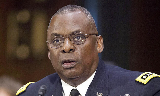 Putin və HƏMAS qalib gələ bilməz - Ostin