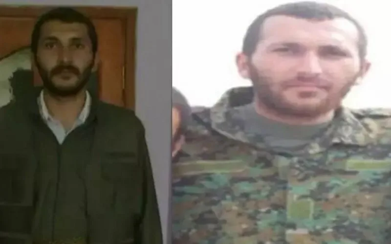 MİT PKK-nın məsul şəxsini MƏHV EDİB