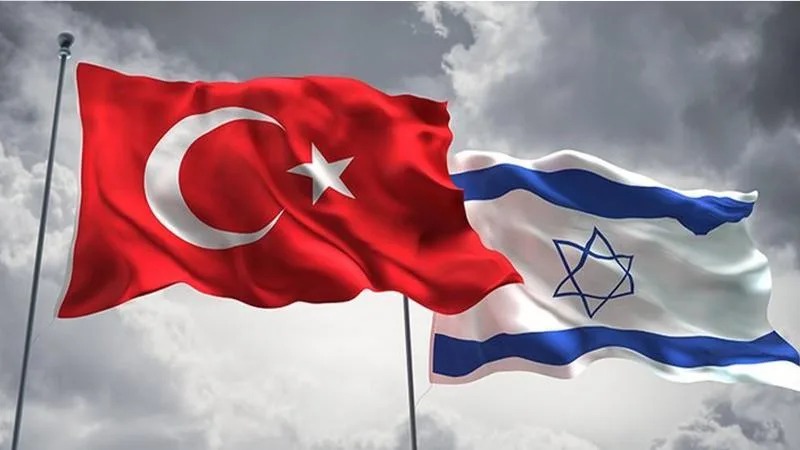 Türkiyə kəşfiyyatından İsrailə xəbərdarlıq