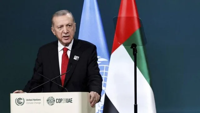 "Netanyahu mühakimə olunmalıdır" - Ərdoğan