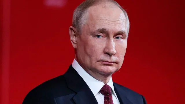 Putin BƏƏ və Səudiyyə Ərəbistanına səfər edəcək