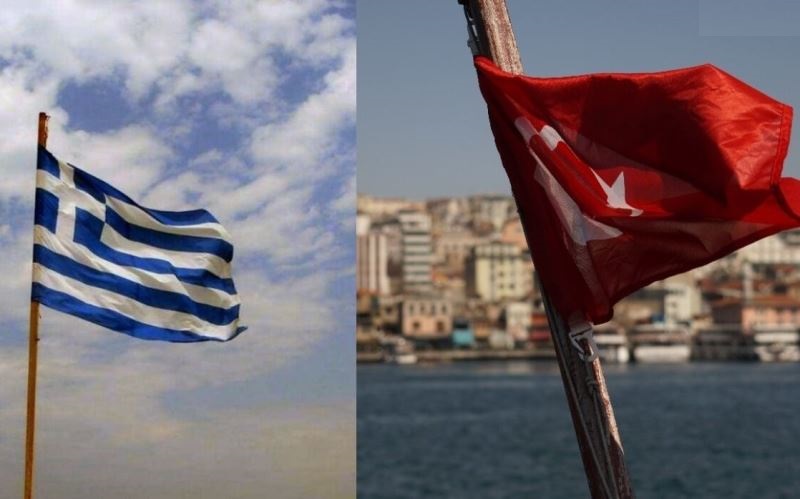 Türkiyə Yunanıstanla 20 saziş imzalayacaq