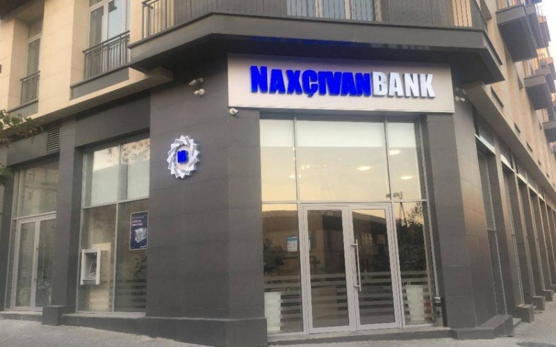 Naxçıvan Bankın krediti Kapital Banka ÖTÜRÜLÜB