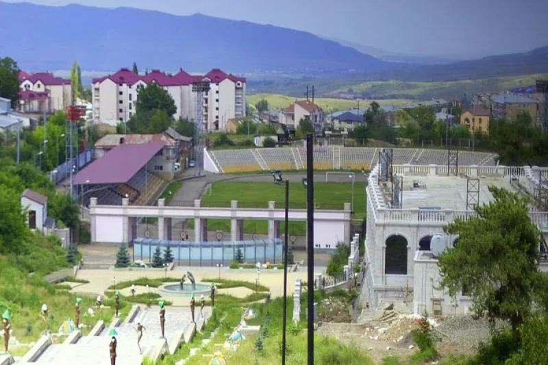 Xankəndidə oynanılacaq matça azarkeşlər də APARILACAQ