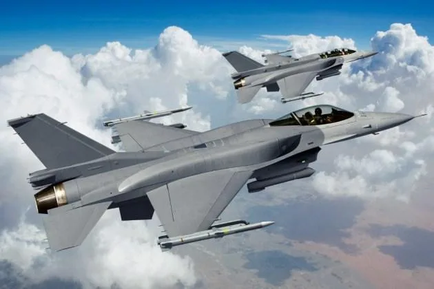 Türkiyə Rumıniyaya "F-16" qırıcılarını göndərdi