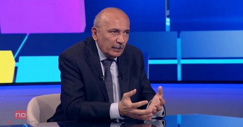 Qızılcanın əlamətləri nələrdir? - Təyyar Eyvazov  açıqladı