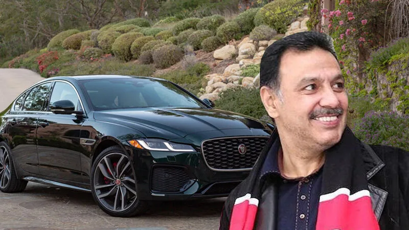 Bakıda "Jaguar"ını girovdan çıxaran şəxs "Hafka"dır? - 1 milyondan çox borcunu ödəyib
