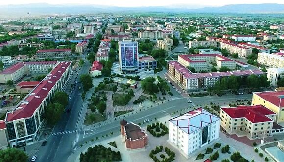 Naxçıvanda xüsusi iqtisadi rejim tətbiq olunacaq