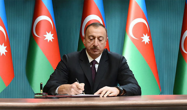 Prezidentdən bu xüsusi vəzifə ilə bağlı QƏRAR