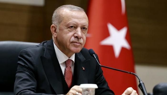 Ərdoğan dekabrda Macarıstana səfər edəcək
