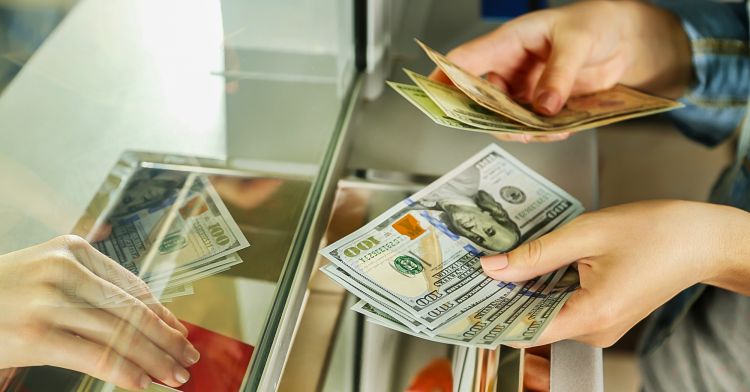Dollara tələb niyə artıb? - Mərkəzi Bank AÇIQLADI