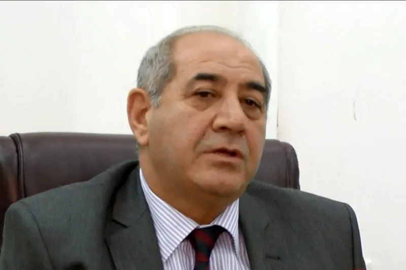 "Zəlzələdən sonra afterşoklar olacaq" - Qurban Yetirmişli