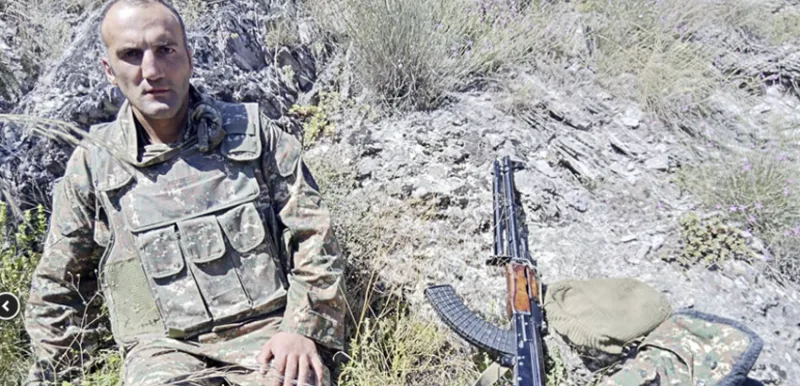 Voskanyana 18 il iş istənildi