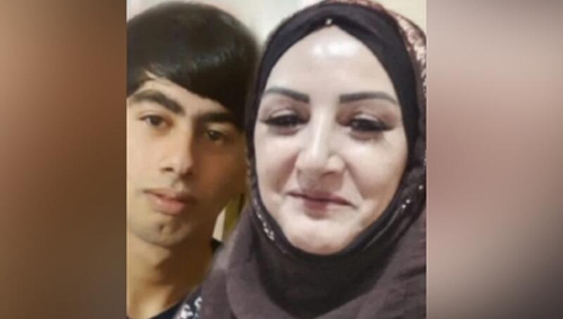 “Onların yanında başqa söz deyə bilmir" - Əsir Hüseynin anası